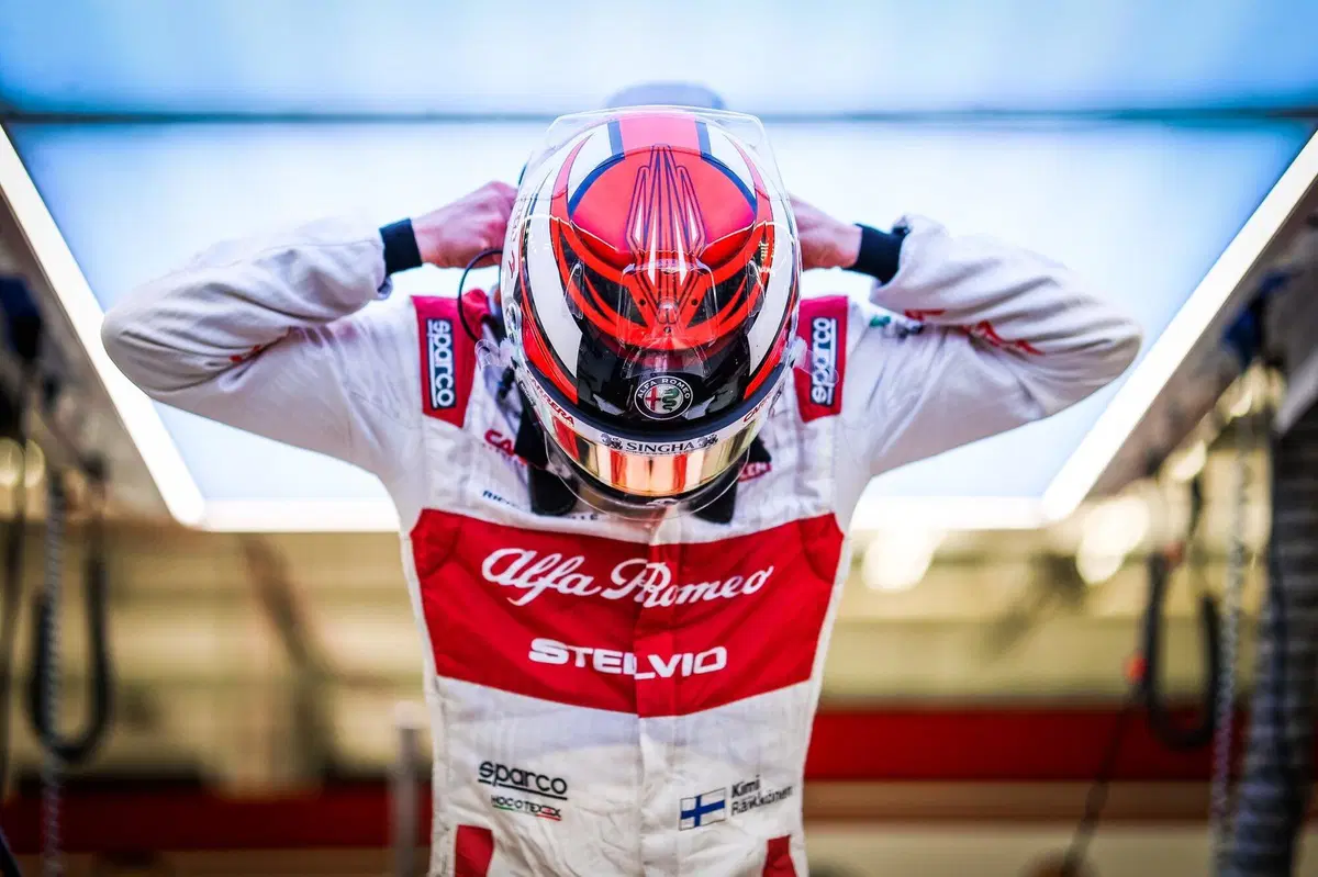 F1, GP Bahrain 2020: vince Hamilton. Grosjean, che paura (54)