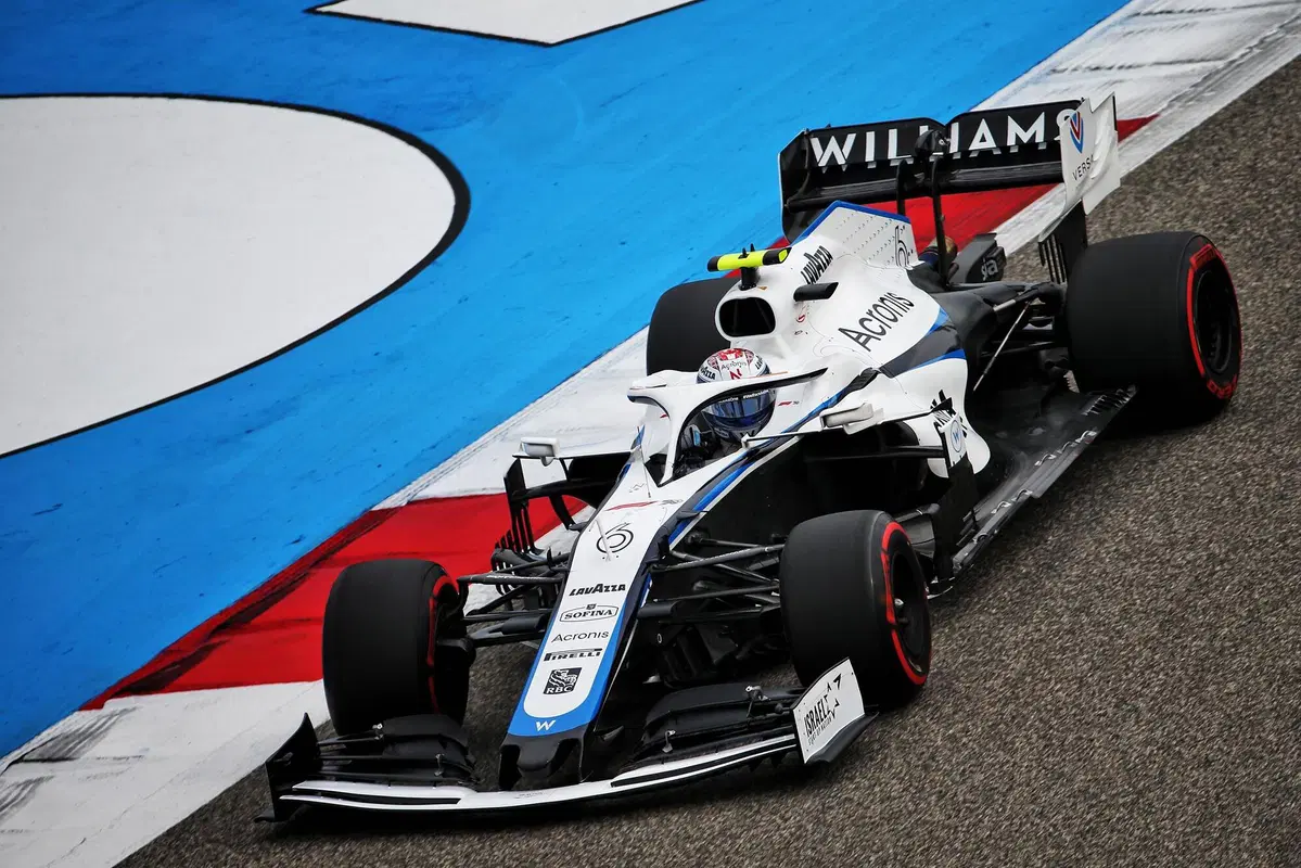 F1, GP Bahrain 2020: vince Hamilton. Grosjean, che paura (58)