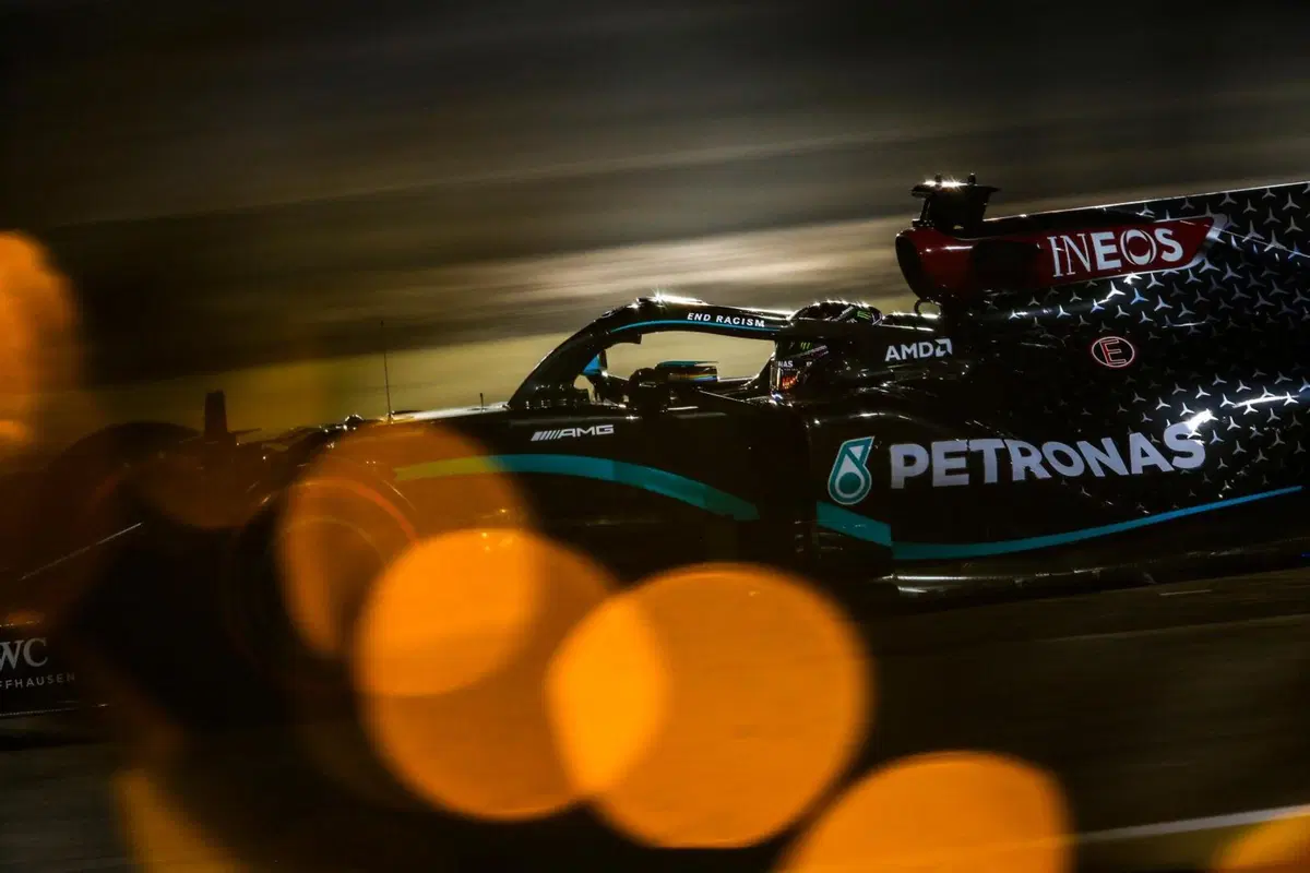F1, GP Bahrain 2020: Grosjean, Dallara ha fatto il miracolo (2)