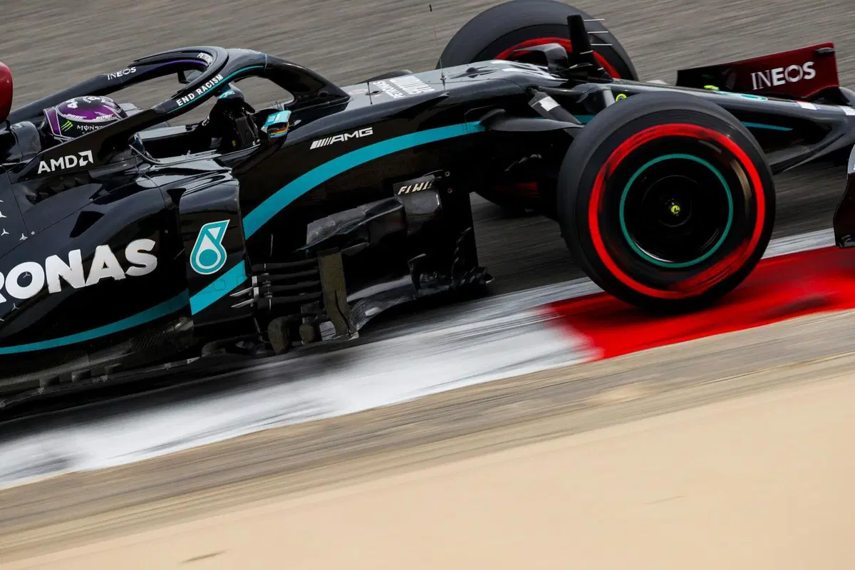 F1, GP Bahrain 2020: Grosjean, Dallara ha fatto il miracolo (3)