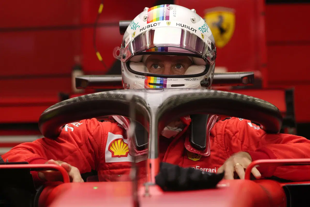 F1, GP Bahrain 2020: Grosjean, Dallara ha fatto il miracolo (4)