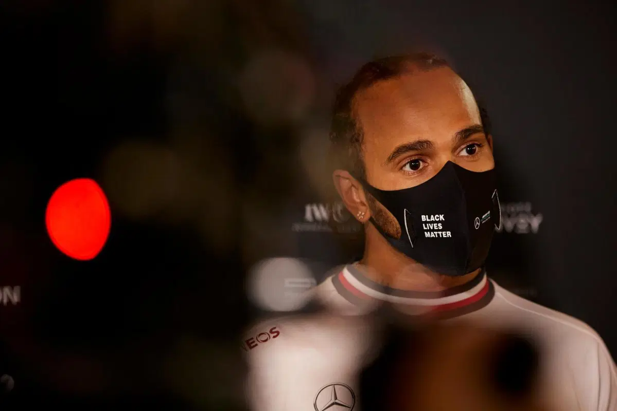 F1, GP Bahrain 2020: Grosjean, Dallara ha fatto il miracolo (6)