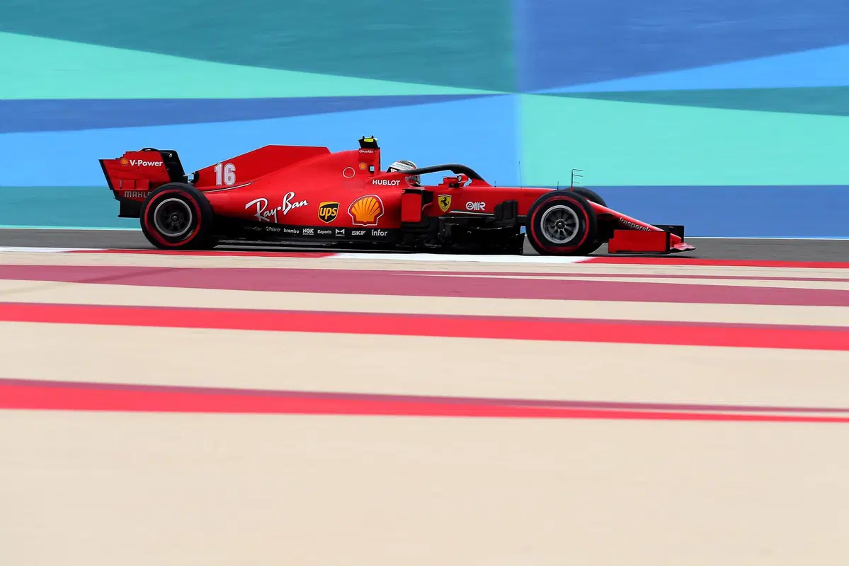 F1, GP Bahrain 2020: Grosjean, Dallara ha fatto il miracolo (21)