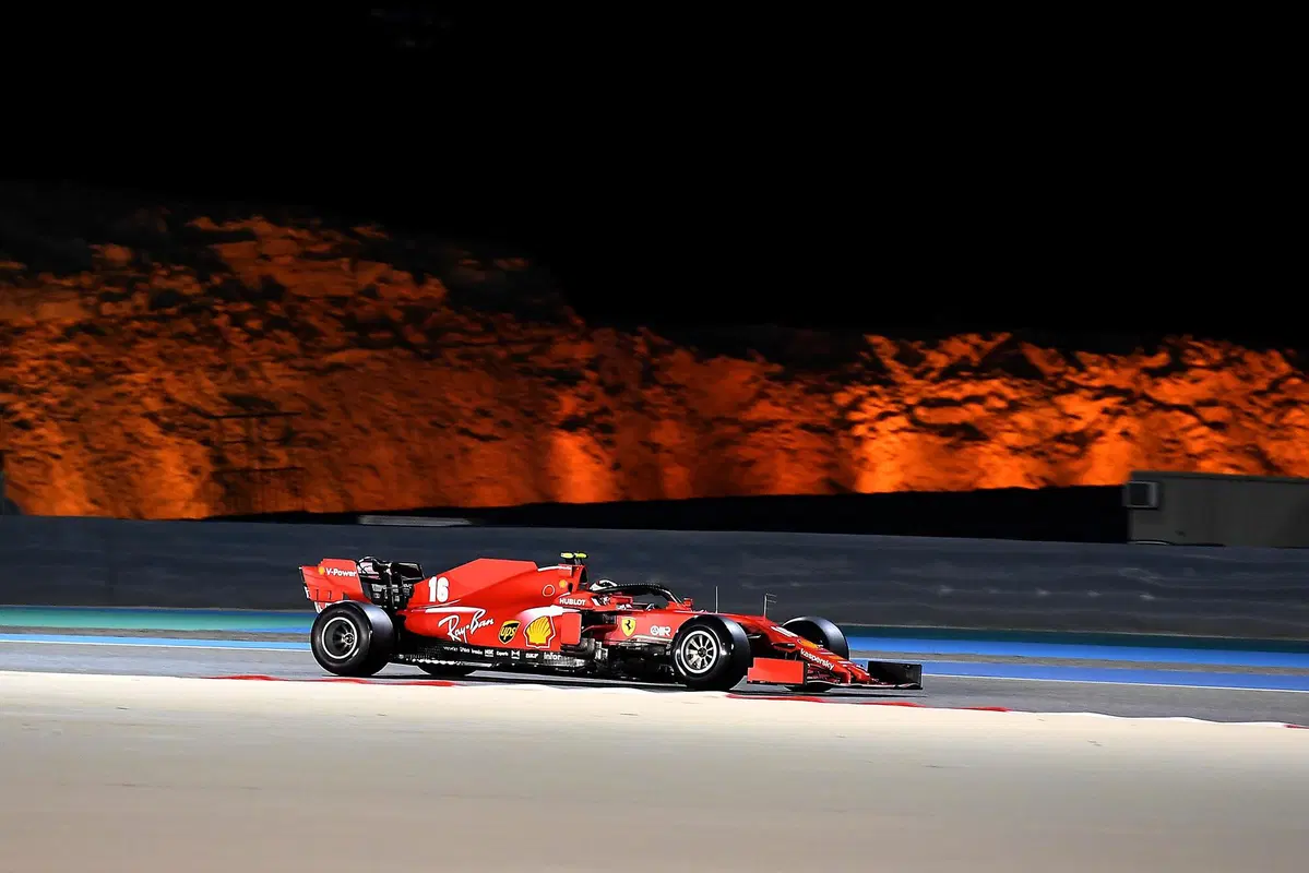 F1, GP Bahrain 2020: Grosjean, Dallara ha fatto il miracolo (22)