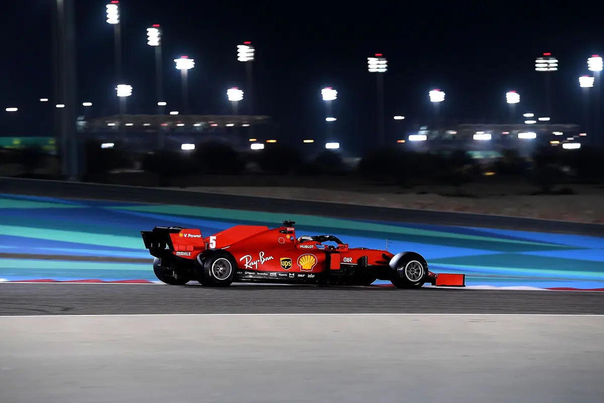 F1, GP Bahrain 2020: Grosjean, Dallara ha fatto il miracolo (23)
