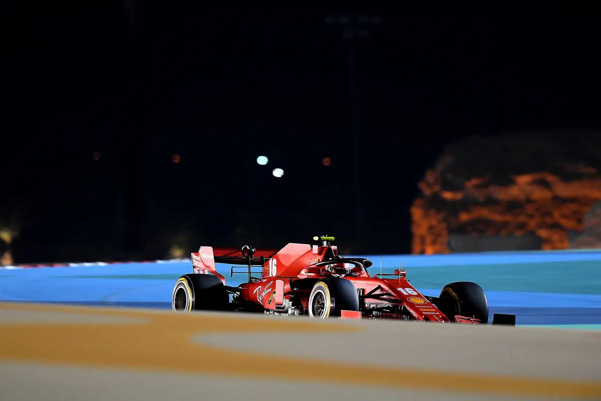 F1, GP Bahrain 2020: Grosjean, Dallara ha fatto il miracolo (24)