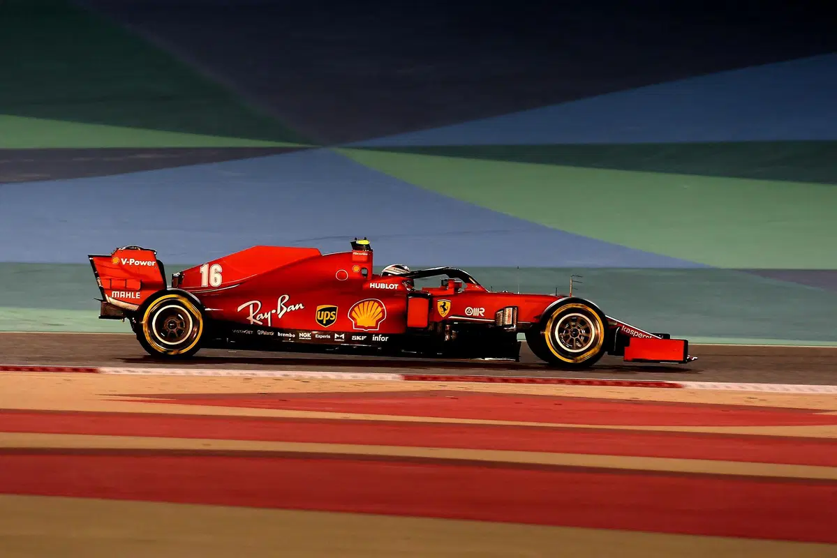 F1, GP Bahrain 2020: Grosjean, Dallara ha fatto il miracolo (26)