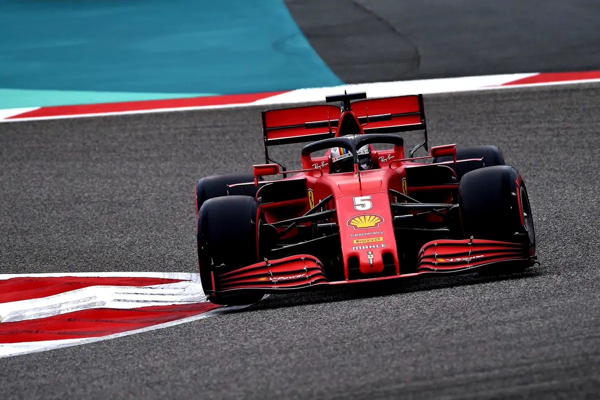 F1, GP Bahrain 2020: Grosjean, Dallara ha fatto il miracolo (27)