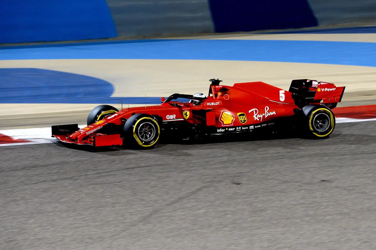 F1, GP Bahrain 2020: Grosjean, Dallara ha fatto il miracolo (28)