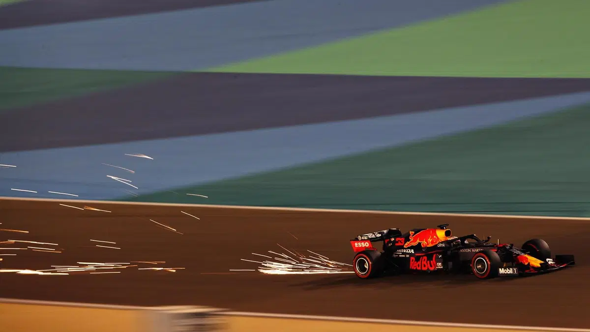 F1, GP Bahrain 2020: Grosjean, Dallara ha fatto il miracolo (31)