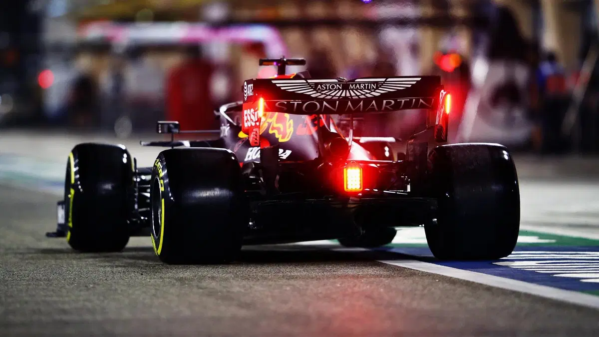 F1, GP Bahrain 2020: Grosjean, Dallara ha fatto il miracolo (33)