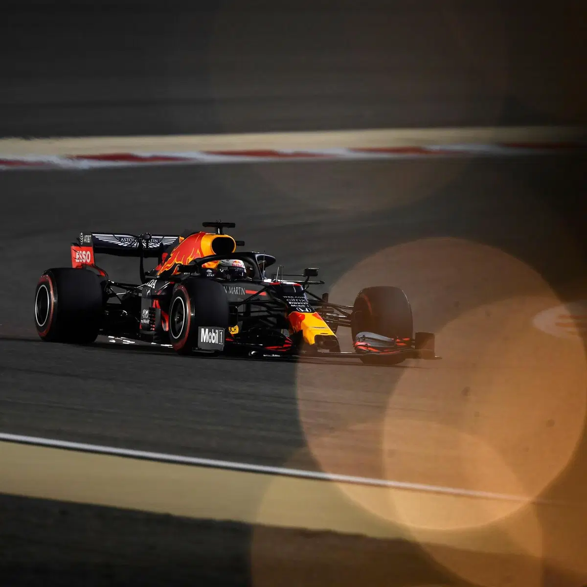 F1, GP Bahrain 2020: Grosjean, Dallara ha fatto il miracolo (34)
