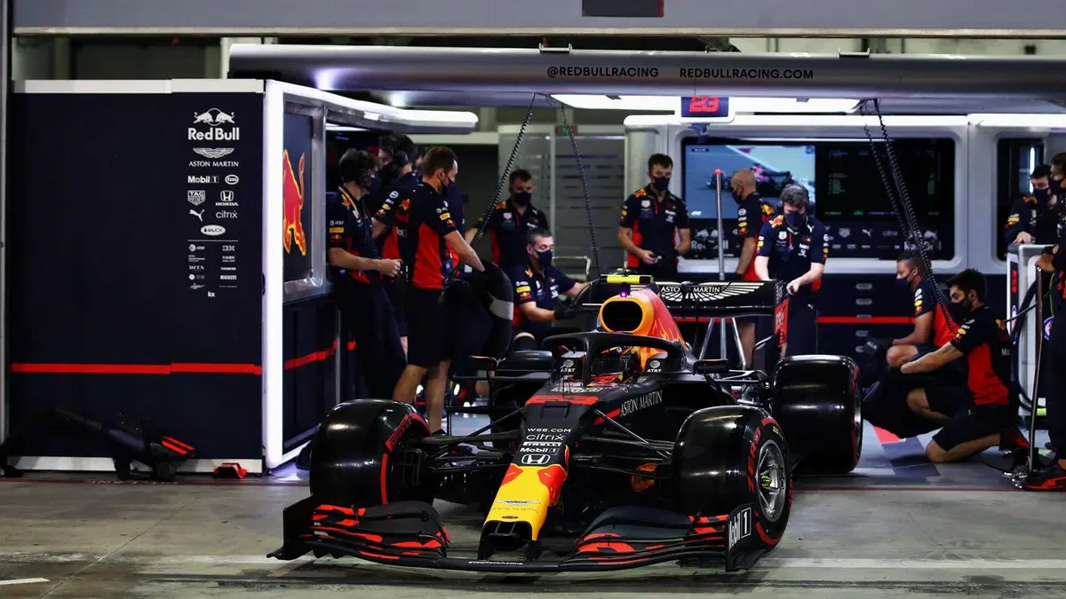 F1, GP Bahrain 2020: Grosjean, Dallara ha fatto il miracolo (35)