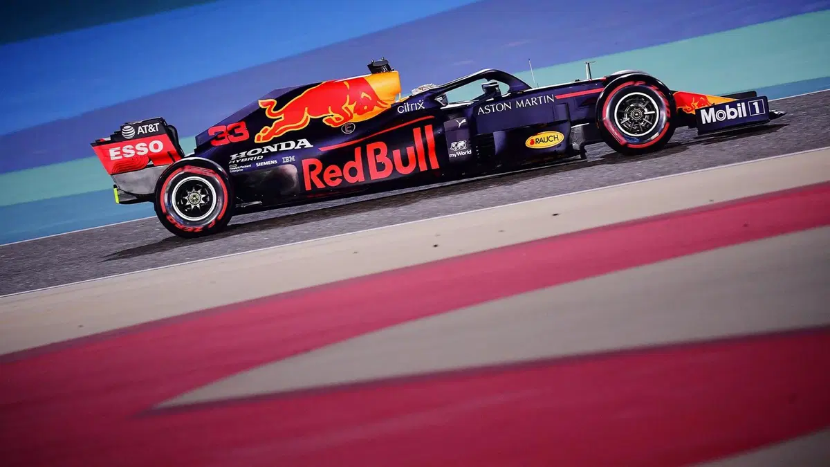 F1, GP Bahrain 2020: Grosjean, Dallara ha fatto il miracolo (36)