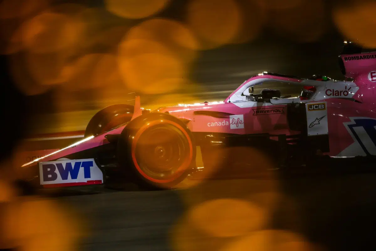 F1, GP Bahrain 2020: Grosjean, Dallara ha fatto il miracolo (38)