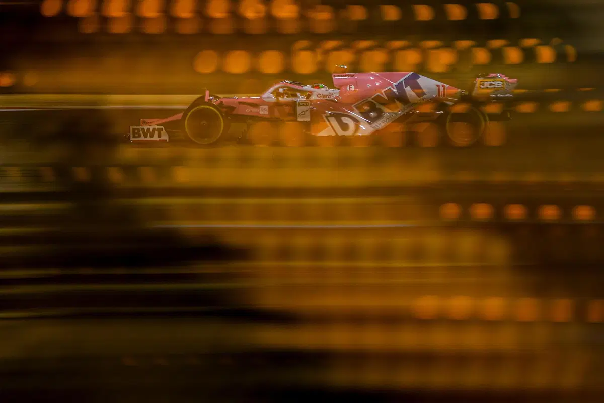 F1, GP Bahrain 2020: Grosjean, Dallara ha fatto il miracolo (39)