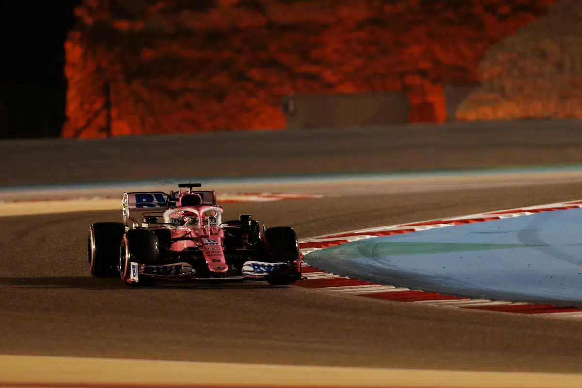 F1, GP Bahrain 2020: Grosjean, Dallara ha fatto il miracolo (40)