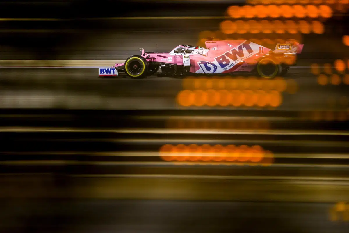F1, GP Bahrain 2020: Grosjean, Dallara ha fatto il miracolo (41)