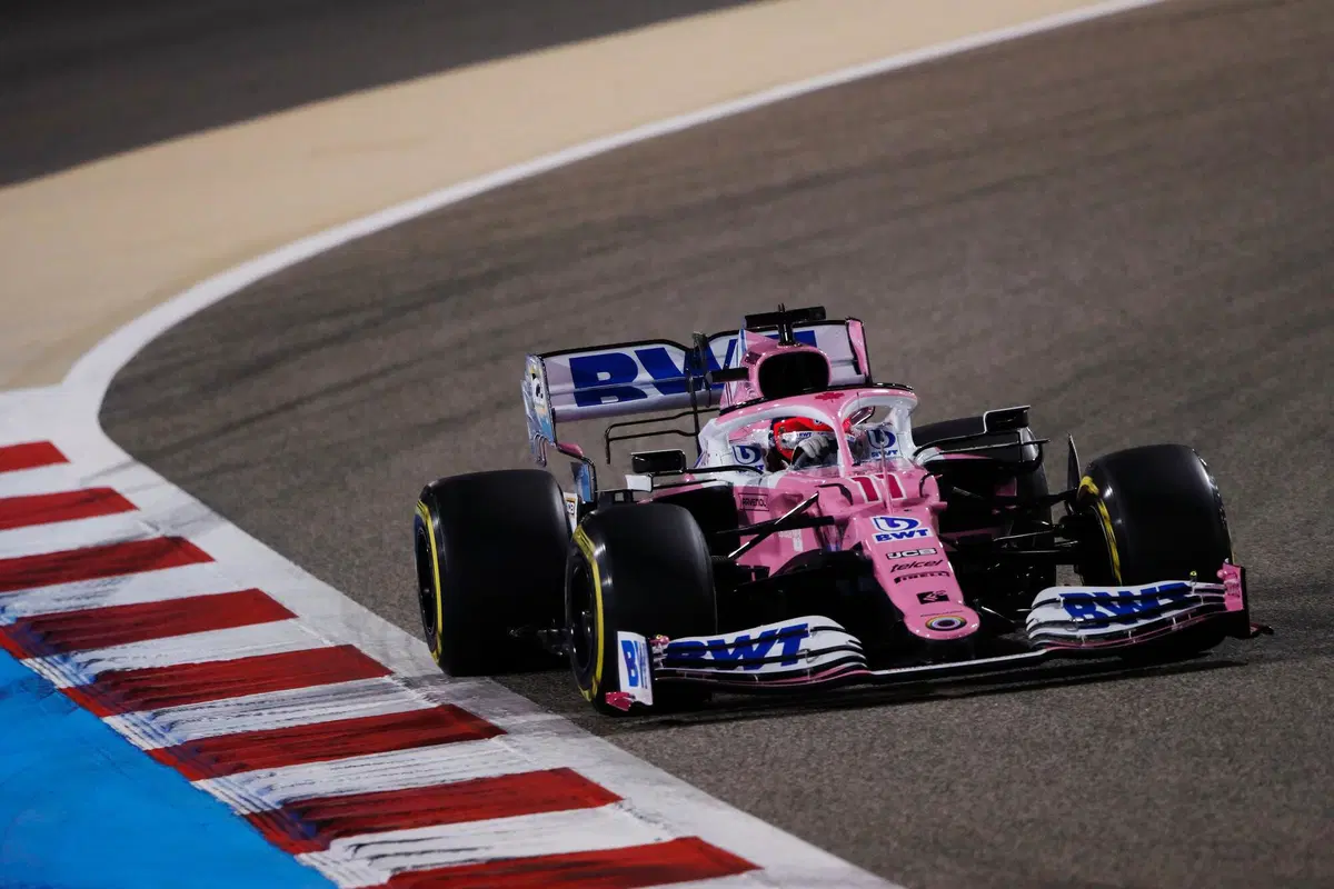 F1, GP Bahrain 2020: Grosjean, Dallara ha fatto il miracolo (42)