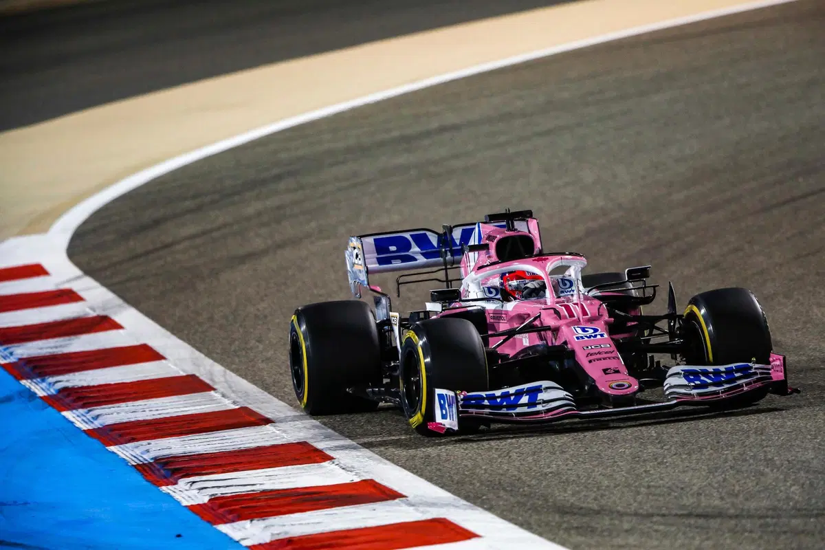 F1, GP Bahrain 2020: Grosjean, Dallara ha fatto il miracolo (43)