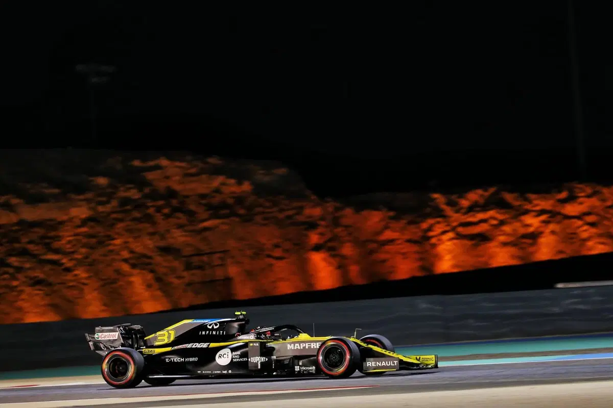 F1, GP Bahrain 2020: Grosjean, Dallara ha fatto il miracolo (46)