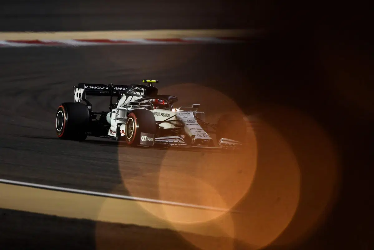 F1, GP Bahrain 2020: Grosjean, Dallara ha fatto il miracolo (47)