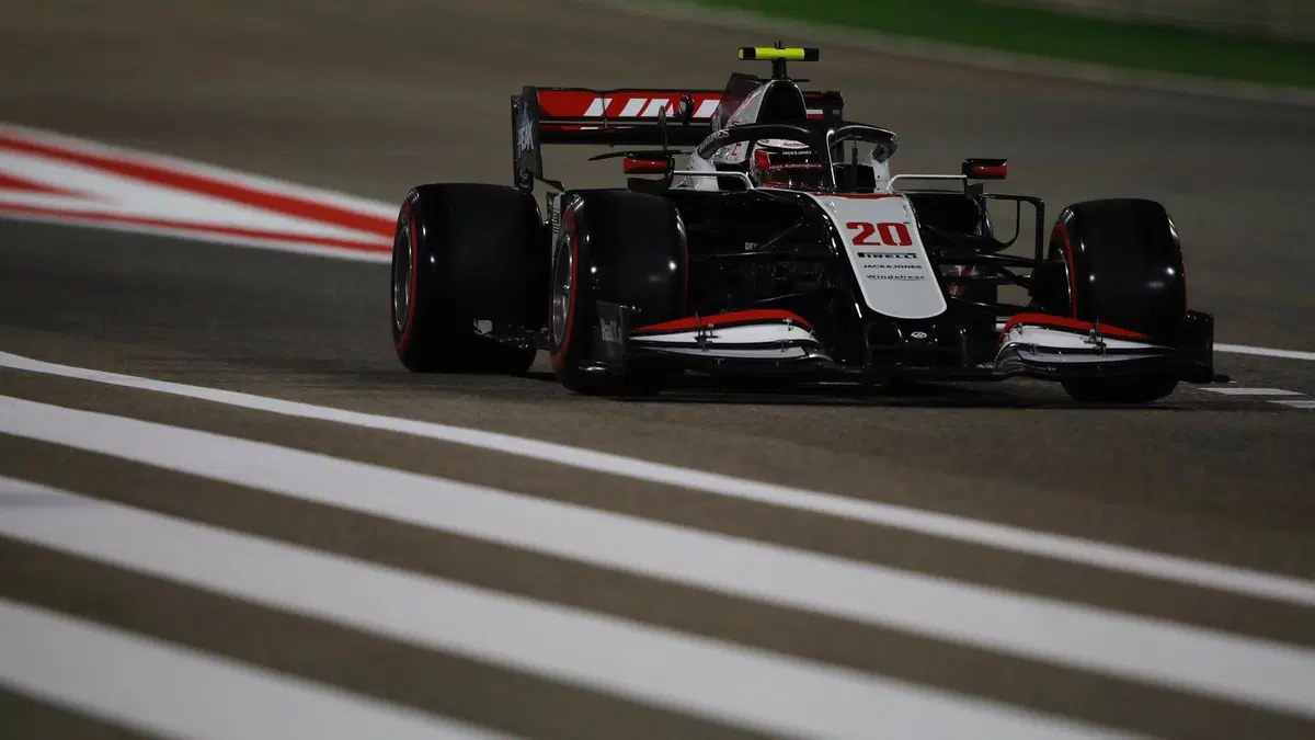 F1, GP Bahrain 2020: Grosjean, Dallara ha fatto il miracolo (48)