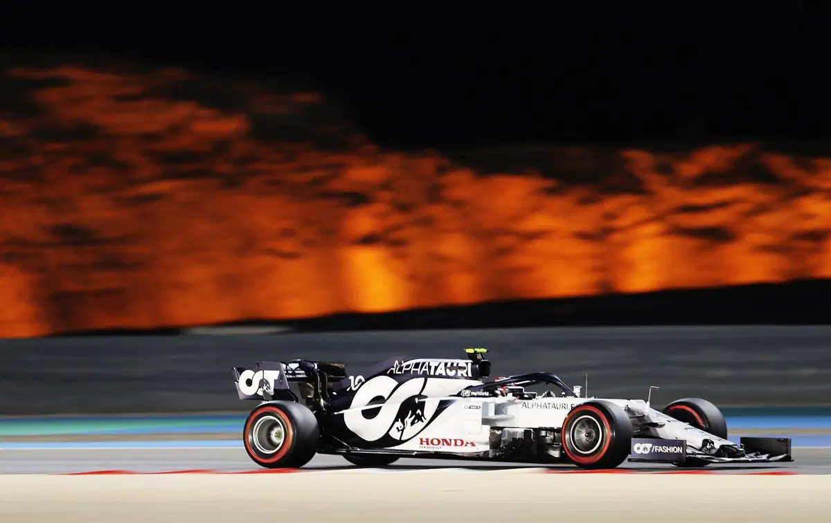F1, GP Bahrain 2020: Grosjean, Dallara ha fatto il miracolo (49)