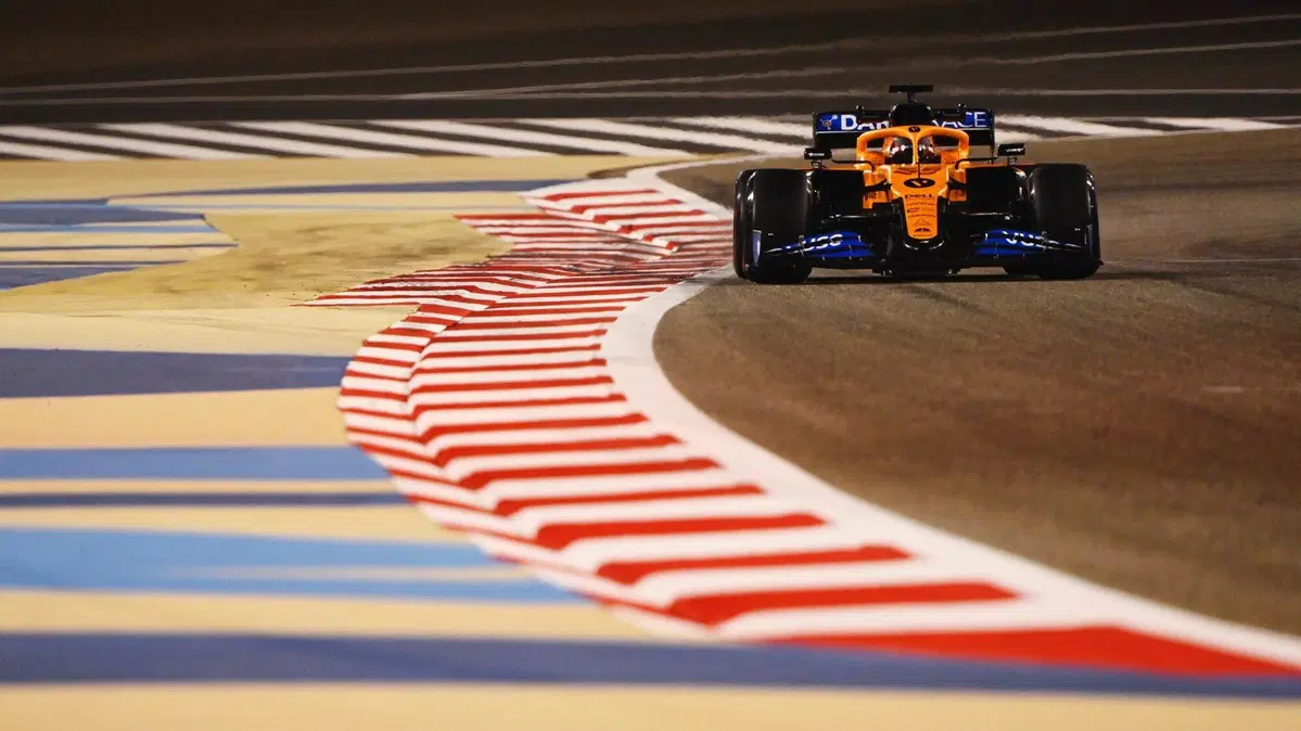 F1, GP Bahrain 2020: Grosjean, Dallara ha fatto il miracolo (51)