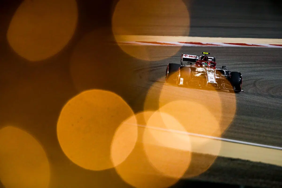 F1, GP Bahrain 2020: Grosjean, Dallara ha fatto il miracolo (52)
