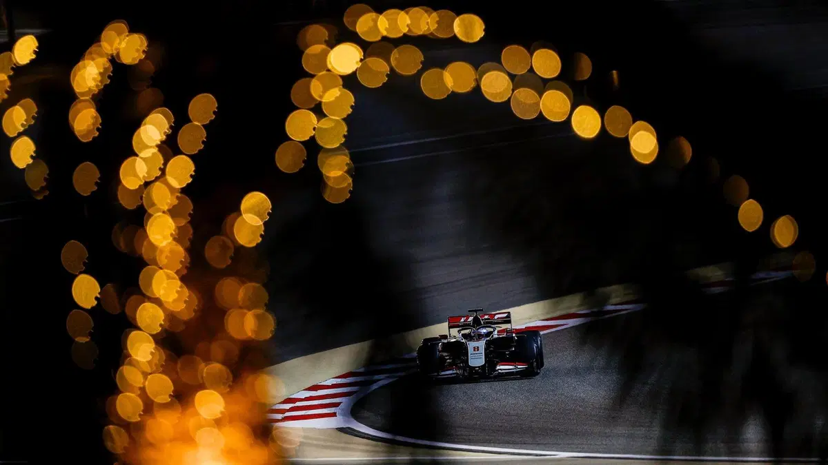 F1, GP Bahrain 2020: Grosjean, Dallara ha fatto il miracolo (53)