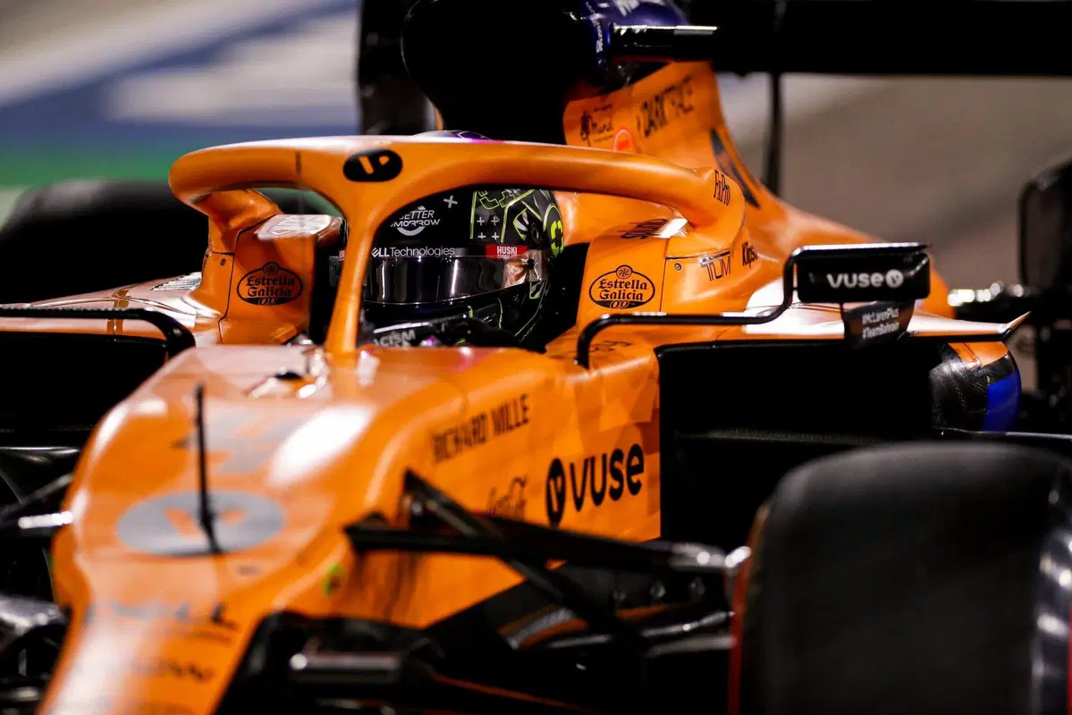 F1, GP Bahrain 2020: Grosjean, Dallara ha fatto il miracolo (54)