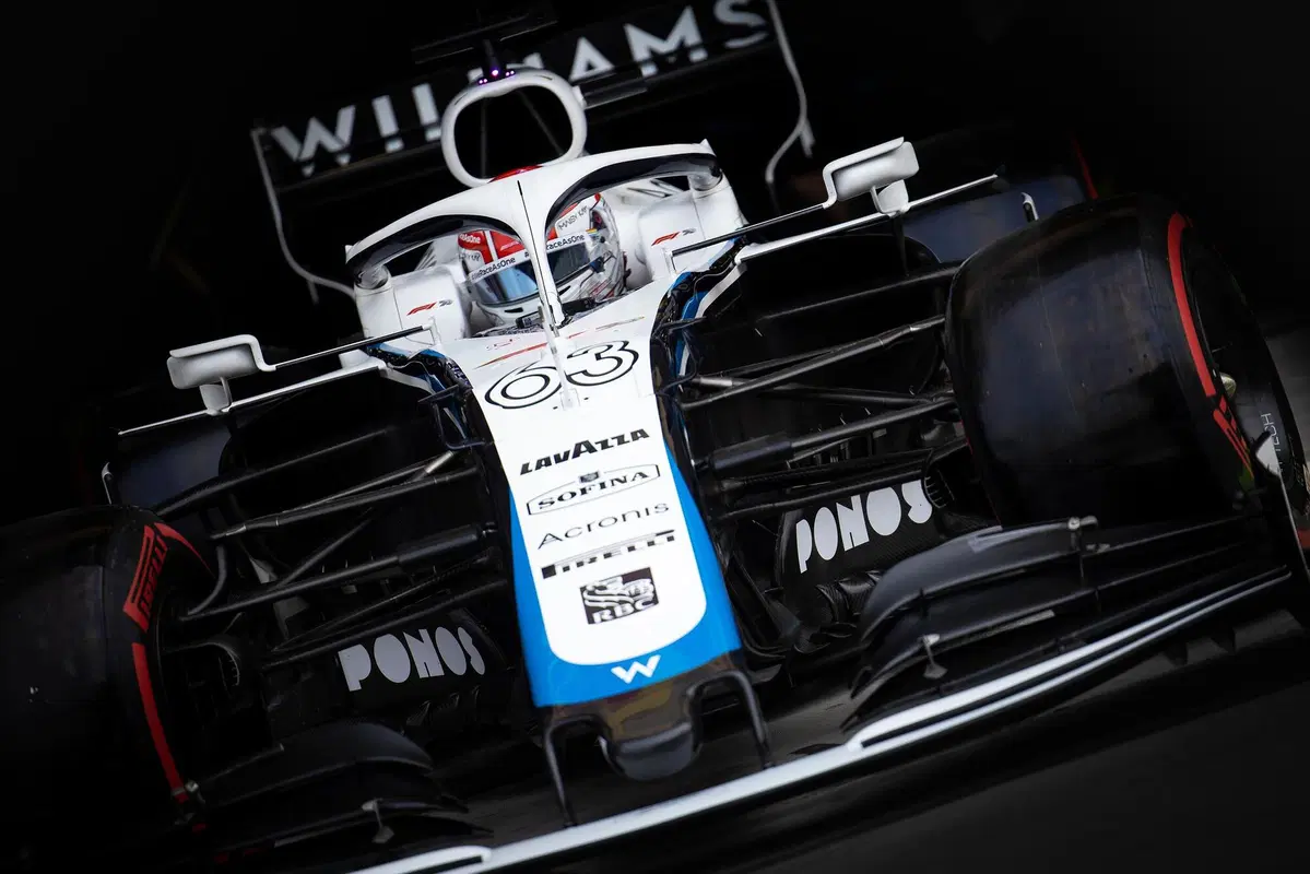 F1, GP Bahrain 2020: Grosjean, Dallara ha fatto il miracolo (58)