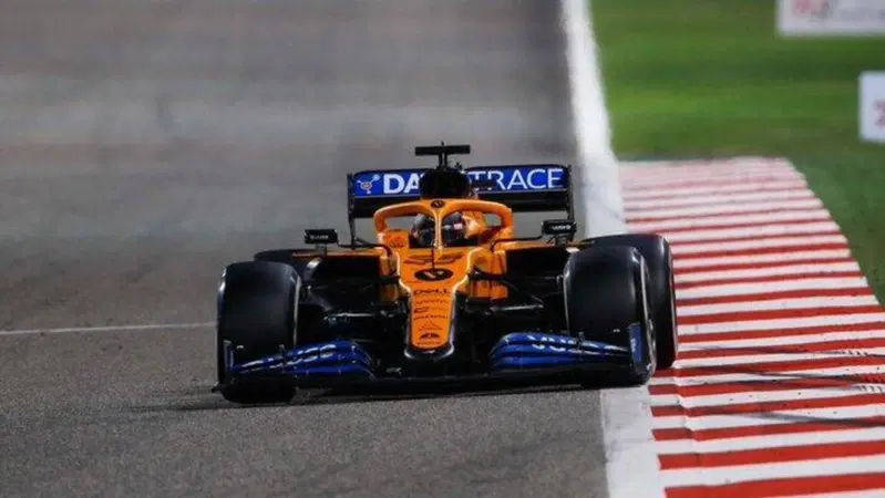 Le pagelle del GP F1 Baharain 2020: 10 alla F1 4 alla Ferrari