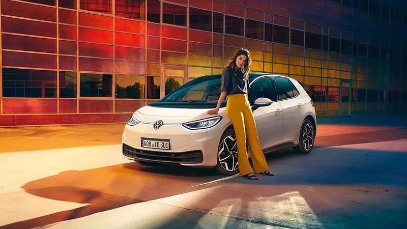 Auto elettriche, Boom di vendite in Europa: la nuova regina &egrave; la ID.3, poi Zoe e Kona