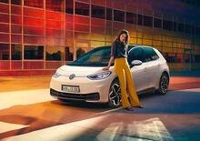 Auto elettriche, Boom di vendite in Europa: la nuova regina è la ID.3, poi Zoe e Kona