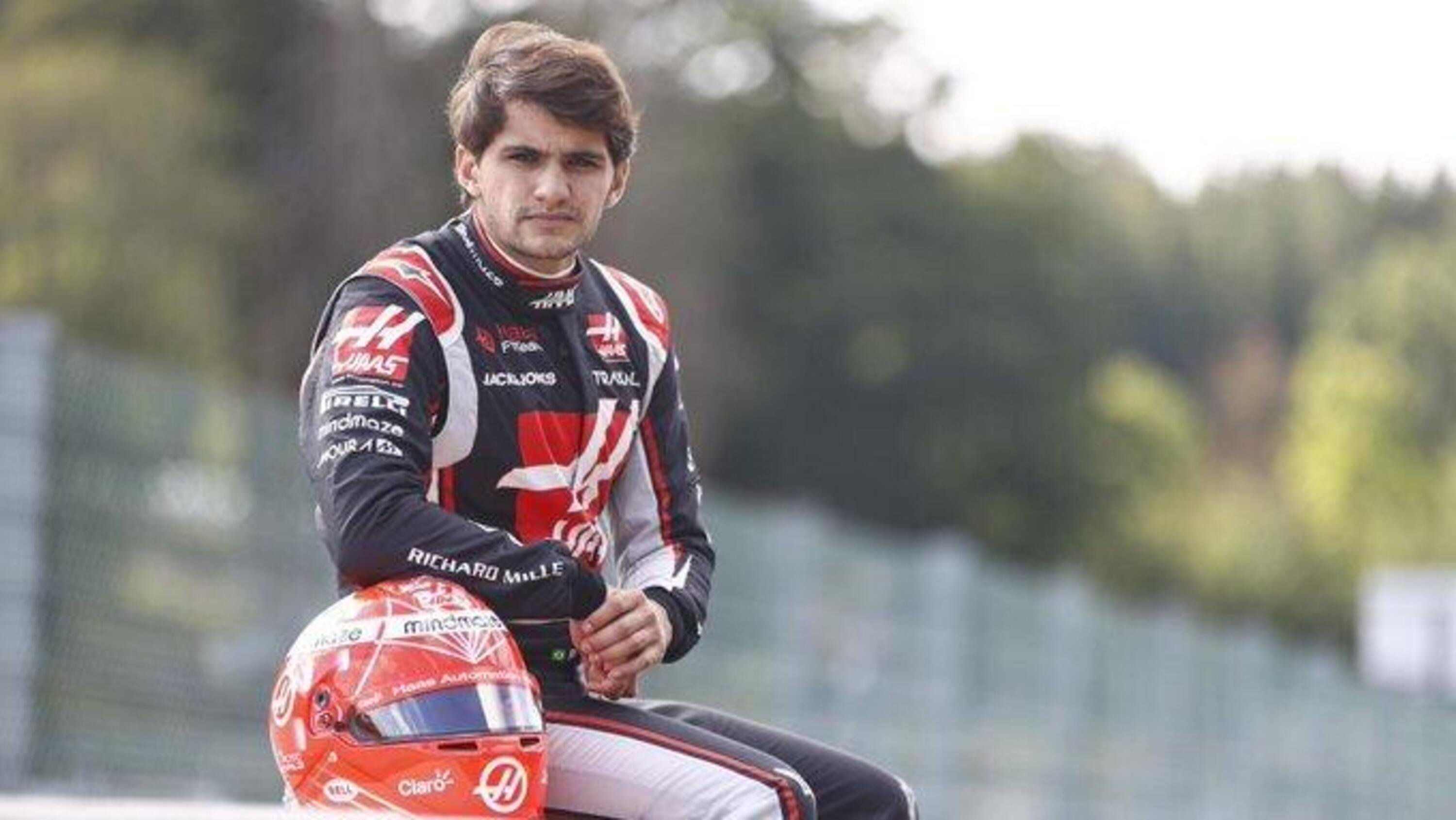 Piloti F1, Haas: Grosjean esce domani dall&rsquo;ospedale, al suo posto in gara Fittipaldi