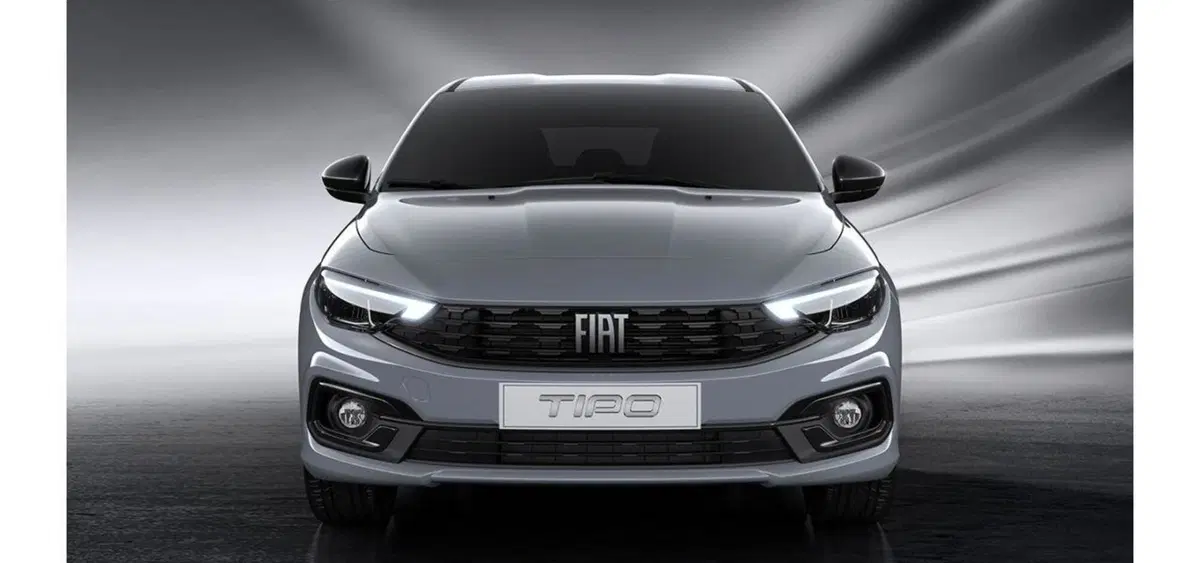 Fiat Tipo Cross: così la Tipo diventa un po' SUV (17)