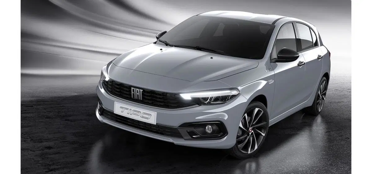 Fiat Tipo Cross: così la Tipo diventa un po' SUV (16)