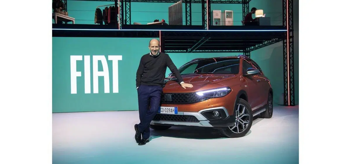 Fiat Tipo Cross: così la Tipo diventa un po' SUV (8)