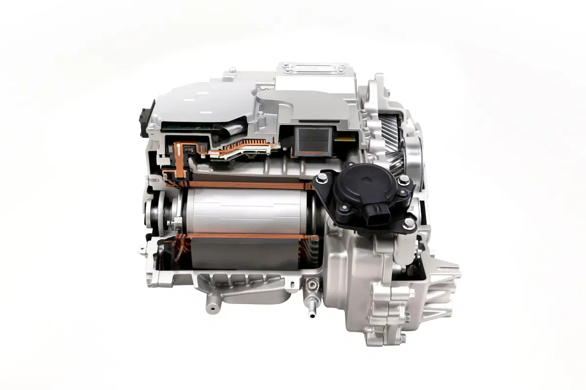 Dalla Corea con furore: la piattaforma E-GMP Hyundai Kia non teme rivali europei [auto elettriche] (3)