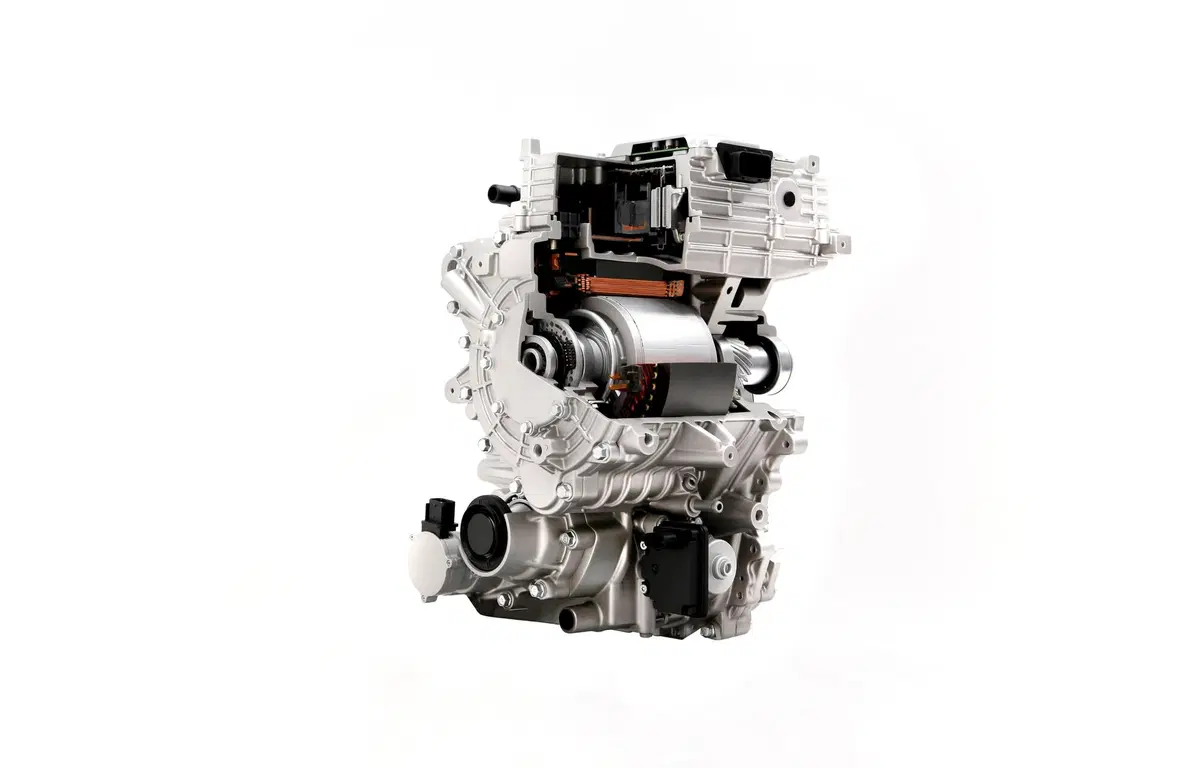 Dalla Corea con furore: la piattaforma E-GMP Hyundai Kia non teme rivali europei [auto elettriche] (2)