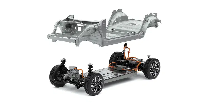 Dalla Corea con furore: la piattaforma E-GMP Hyundai Kia non teme rivali europei [auto elettriche]