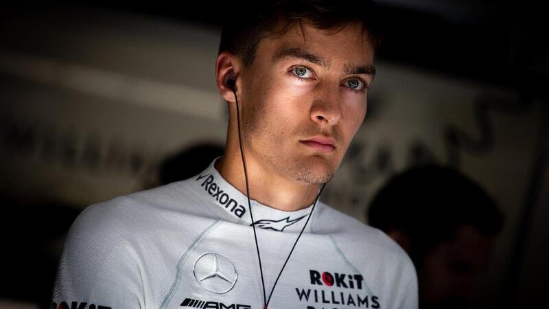 Formula 1: George Russell sostituir&agrave; Lewis Hamilton alla Mercedes a Sakhir