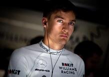 Formula 1: George Russell sostituirà Lewis Hamilton alla Mercedes a Sakhir