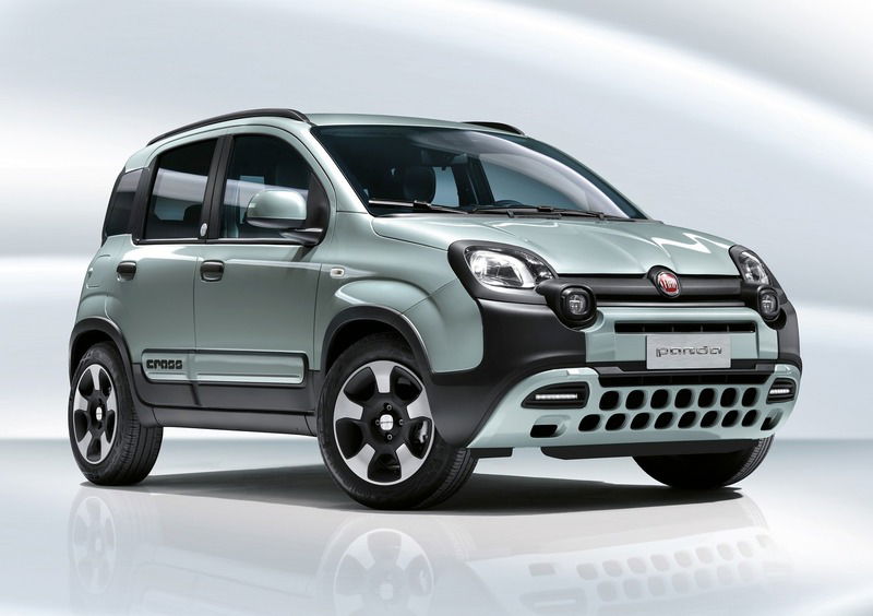 Fiat: entro il 2021, il 60% della gamma sar&agrave; elettrificato