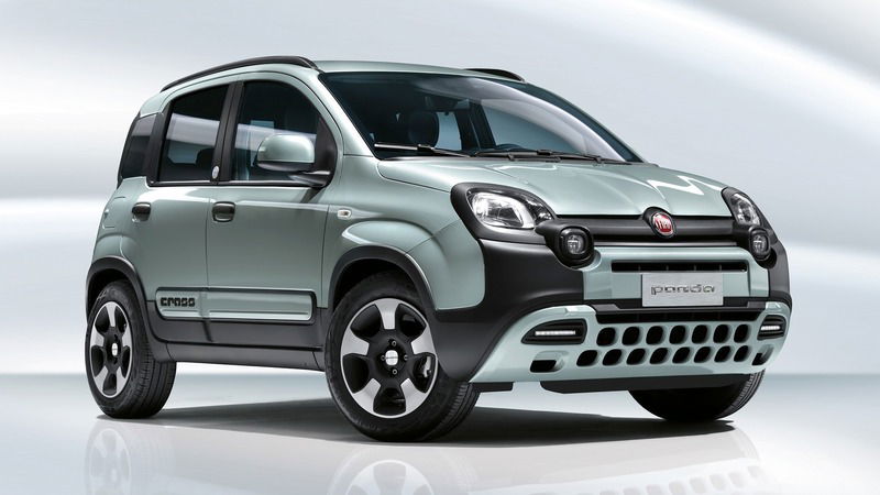 Fiat: entro il 2021, il 60% della gamma sar&agrave; elettrificato