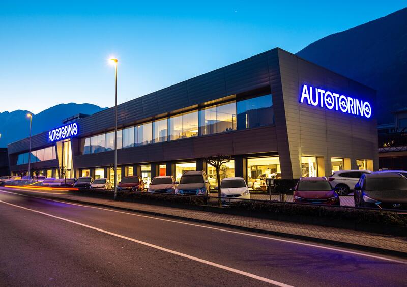 Autotorino: con i Super Sales &egrave; Black Friday fino a Capodanno