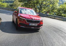 Skoda Kamiq | Genialate e intelligenza per il SUV del segmento B [Video]