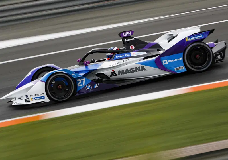 Formula E, dopo Audi lascia anche BMW. C'&egrave; aria di crisi?